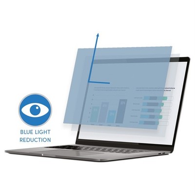 Origin Storage Sicherheitsfilter 2-Wege Plug-In für 24,0 Zoll 16:9