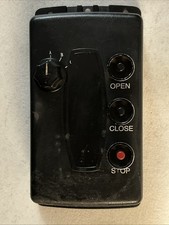 Allstar Radio Control Transmitter, 3 Channel Untested.