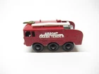 MATCHBOX LESNEY #63 FOAMITE CRASH TENDER