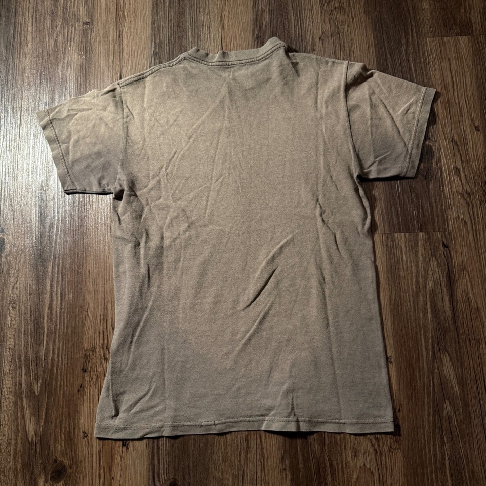 AC/DC Band T Shirt Liquid Blue Skull Graphic Print Rock Music Fan Mens ...