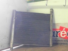 Radiateur Smart CITY-COUPE