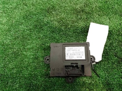 7G9T14B534AC ECU-MOTORSTEUERGERÄT UCE MOTORSTEUERGERÄT FÜR FORD MONDEO  10413626
