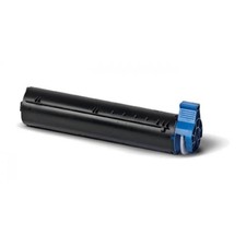 45807111  ORIGINAL OKI toner nero 45807111 B432 ~12000 Seiten  5031713063421