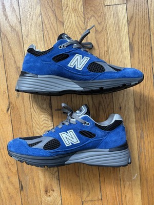 Size 9 - New Balance 991v2 Made in England City Exclusives Size 9 - New Balance 991v2 Made in England City Exclusives
