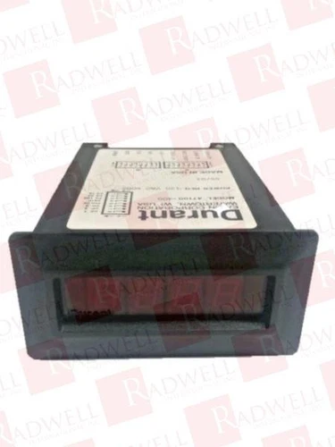 EATON CORPORATION 47100-400 / 47100400 (USED)