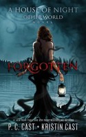 Forgotten P C Cast (U. A.) Taschenbuch Kartoniert / Broschiert Englisch 2020