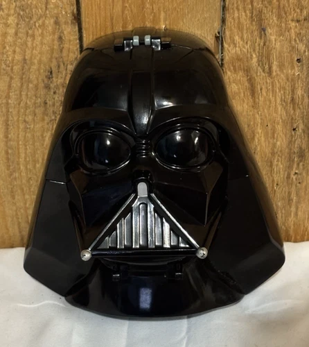 Vintage 1994 Star Wars DARTH VADER Micro Machine Playset Lewis Galoob