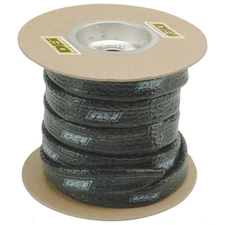 DEI Fire Sleeve Fits 5/8in I.D. X 25ft Spool