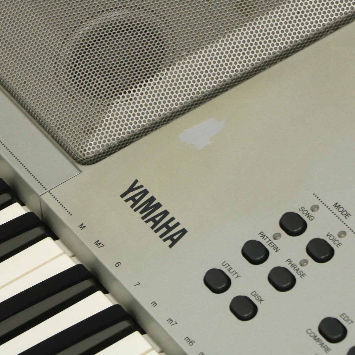 YAMAHA EOS B900 TK Tetsuya Komuro Produced Synthesizer AWM2 | eBay