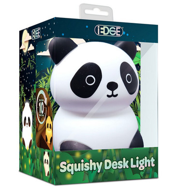Squishy Panda Desk Light