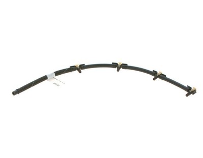 Schlauch Leckkraftstoff BOSCH 0 445 130 090 für LANDROVER RANGE ROVER EVOQUE VAN