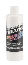 8oz Transparent Base Paint for Airbrush Professional Grade Mixing Medium