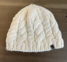 The North Face Wool Blend Beanie Junior Medium