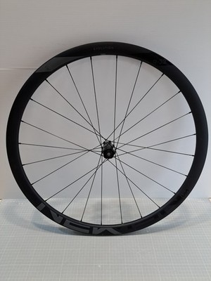 NEWMEN Evolution SL R.32 28 Zoll Vorderrad 12x100 Center Lock 1 stück