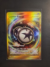 Counter Energy - 122/111 - Secret Rare - LP - Crimson Invasion on eBay