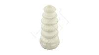 Hart Anschlagpuffer Federung Hinterachse FüR VW Golf V 1K1 5K1 5M1 521 5C7