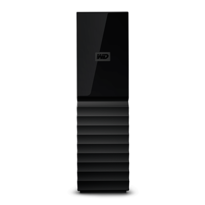 Western Digital 18TB WD My Book External Hard Drive HDD