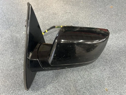 2015-2020 GMC Yukon Front Left Driver Door Mirror w/PWR/Signal/PWR Fold