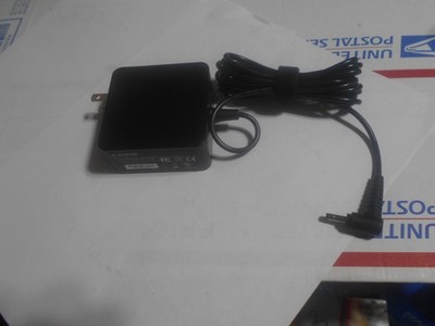 65W AC Adapter Charger for ASUS Laptop 20V 3.25A ADP-200325UZF 4.0mm Tip