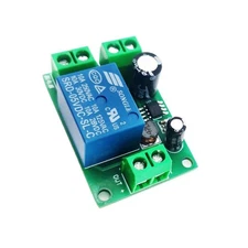 New Dual Power DC7-30V 10A Automatic Switcher Automatic Conversion Module