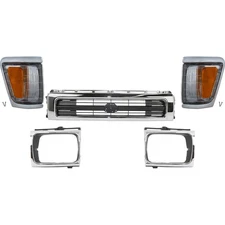 Grille Grill for Truck Toyota Pickup 1992-1995