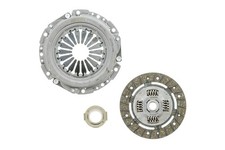 Kit d'embrayage Daewoo MATIZ
