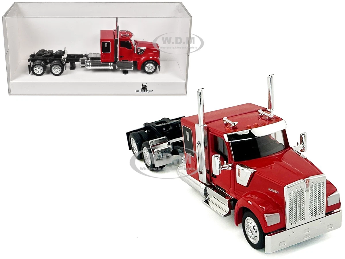 Kenworth 1:87 Scale Diecast Trucks for sale | eBay