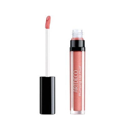 ARTDECO Plumping Lip Gloss 3 ml (Glimmerndes Rosa 16)