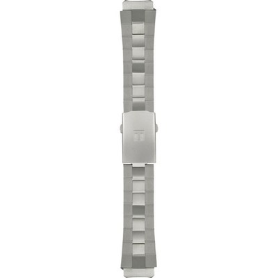 Original Tissot T-TOUCH TREKKING T001520A TITANIUM Watch Band Bracelet