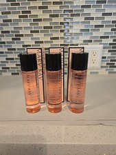 LOT OF 3 Mary Kay Oil-Free Eye Makeup Remover 3.75 fl. oz. Each
