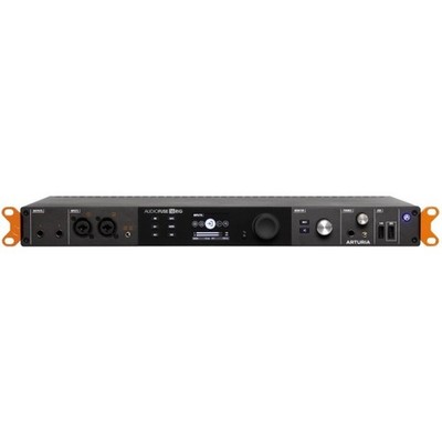 Arturia AudioFuse 16Rig | Neu