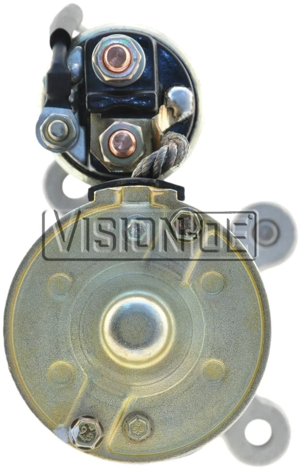 Motor de arranque BBB Industries 3204 para modelos seleccionados de Ford Lincoln Mercury 89-97 Foto 2 de 4