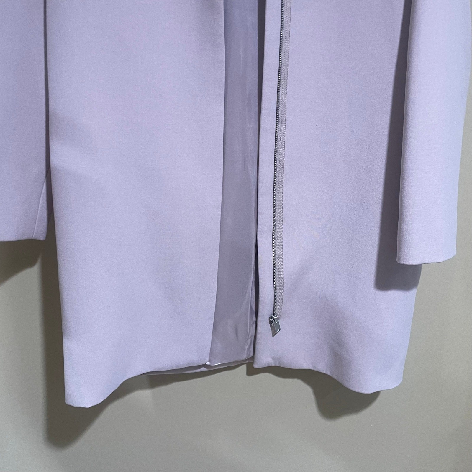 COS spring jacket - image 4