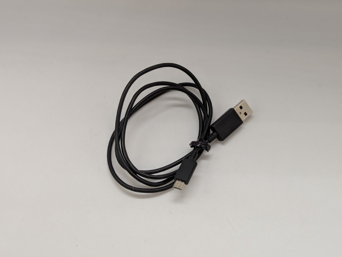 Micro-USB cable ONLY Wacom One CTL-672 472 graphics drawing tablet