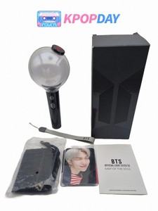 Bts Stick Light 3d | eBay