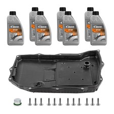VAICO Auto Transmission Oil Change Parts Kit for AUDI Q7 (4MB: 4MG) 2015-2019