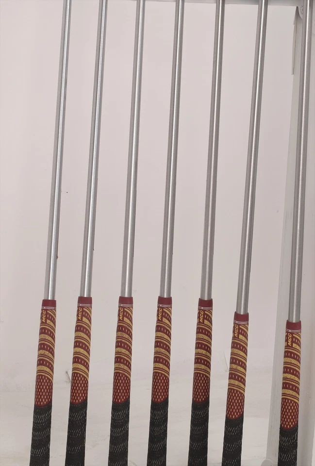 Pxg 0311P Gen 2 Iron Set 4-Pw Extra Stiff Kbs Tour C-Taper 130 1248659 Good - Image 4 of 4