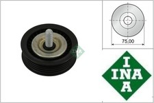 INA 532119710 Umlenk-/Führungsrolle für Keilrippenriemen Umlenkrolle 