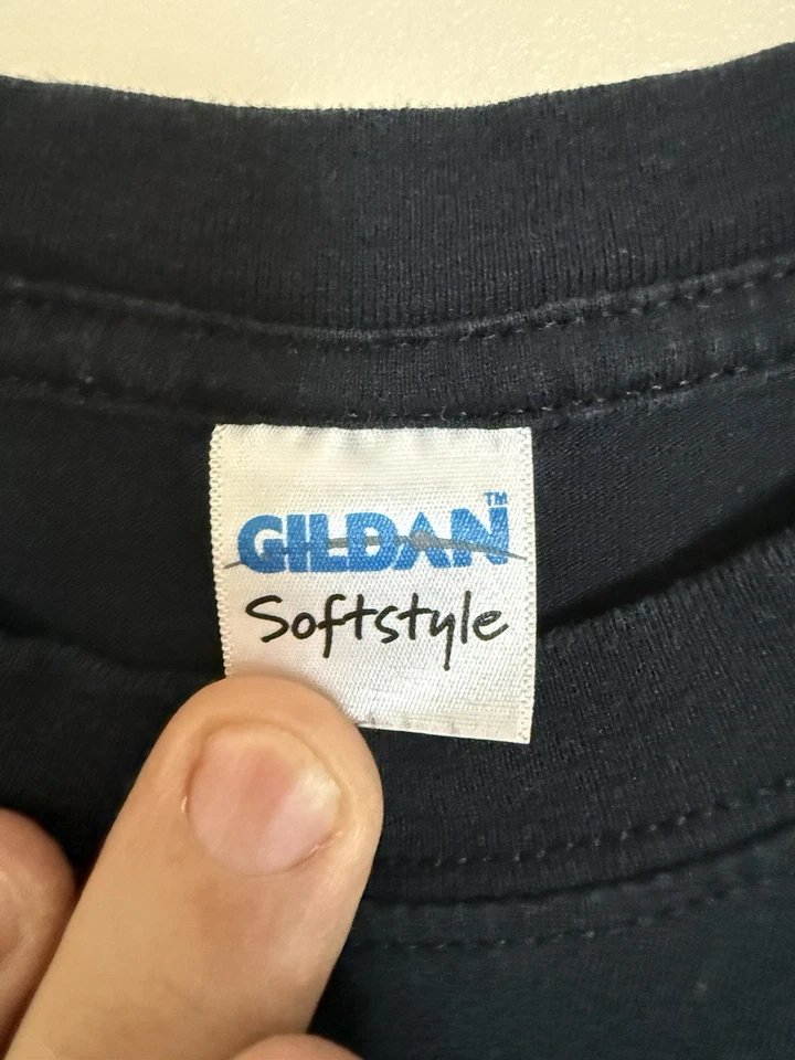 Camiseta de concierto Linkin Park 2010 talla M Foto 4 de 4