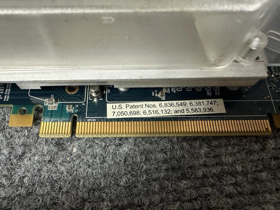 HIS IceQ ATI Radeon HD 4670 1GB 128BIT DDR3, PCI Express 2.0 x16 Graphics Card - Image 3 of 4