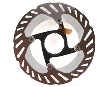 Shimano Ultegra/GRX RT-CL800 Disc Brake Rotor Silver Centerlock