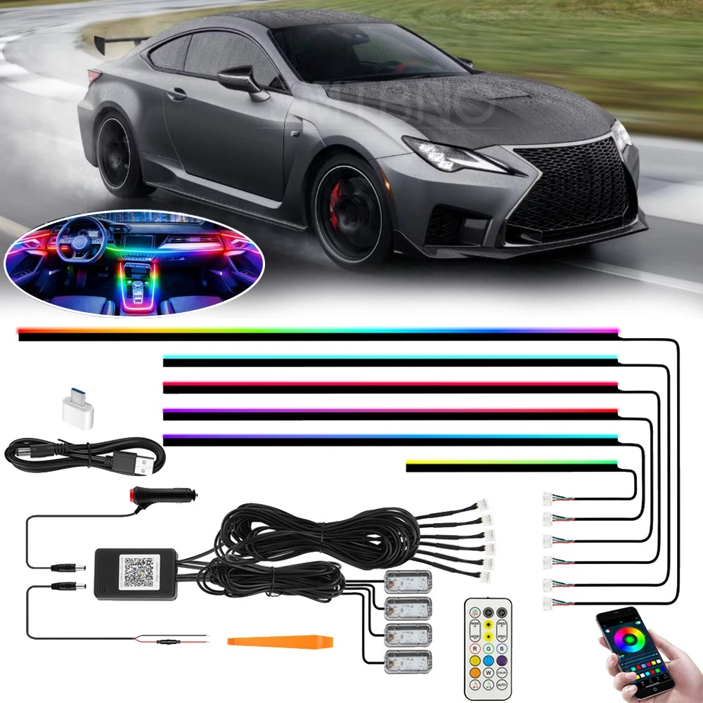 Lights & Lamps for Lexus LC500h for sale | eBay