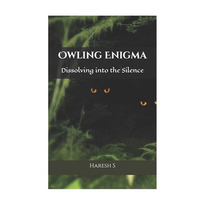 Owling Enigma: Dissolving into the Silence
