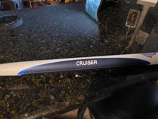 Odyssey AI-One Double Wide Cruiser putter
