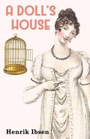 Henrik Ibsen | A Doll's House | Taschenbuch | Englisch (2023)