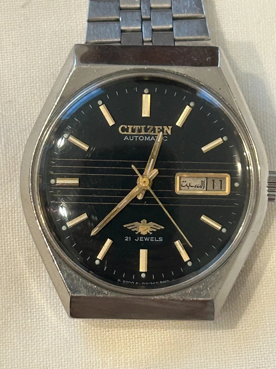 Citizen Eagle 7 Wristwatches for sale | eBay