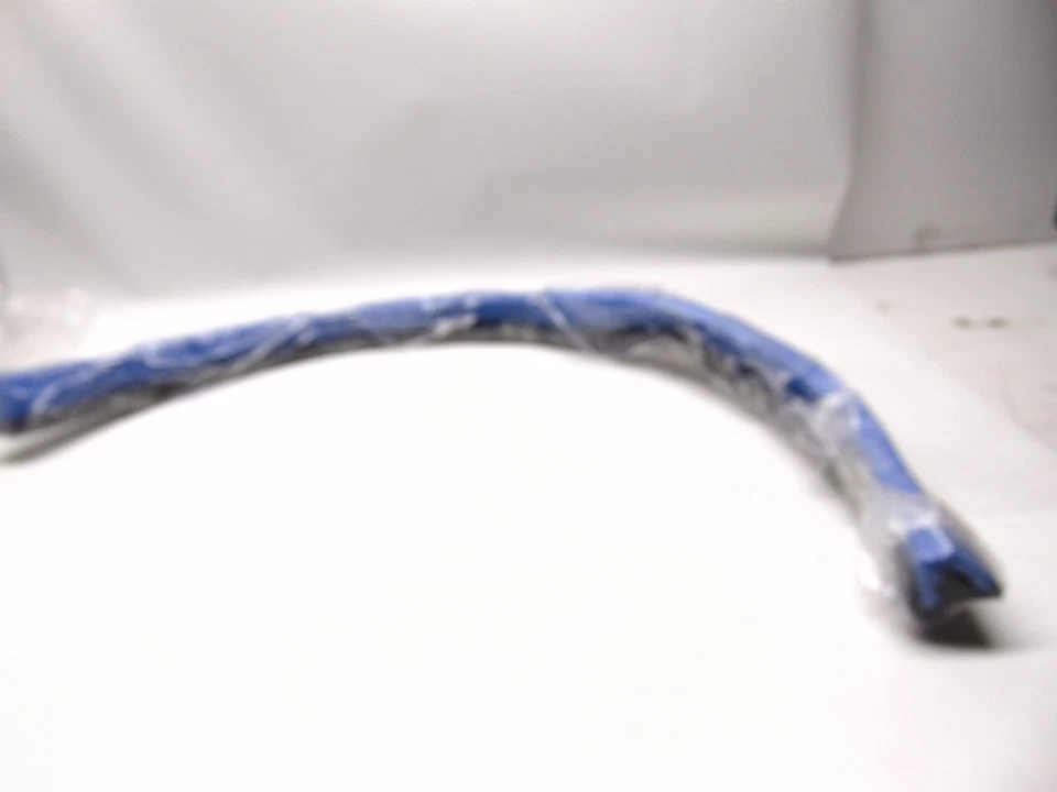 Neuf Véritable Land Rover Discovery Sport Arrière Gauche Roue Arc Bord Auto De - Photo 2/4