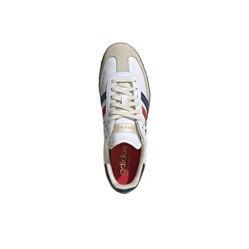 Sporty & Rich × adidas Samba OG Size 8 - adidas Sporty & Rich x Samba OG USA for sale online