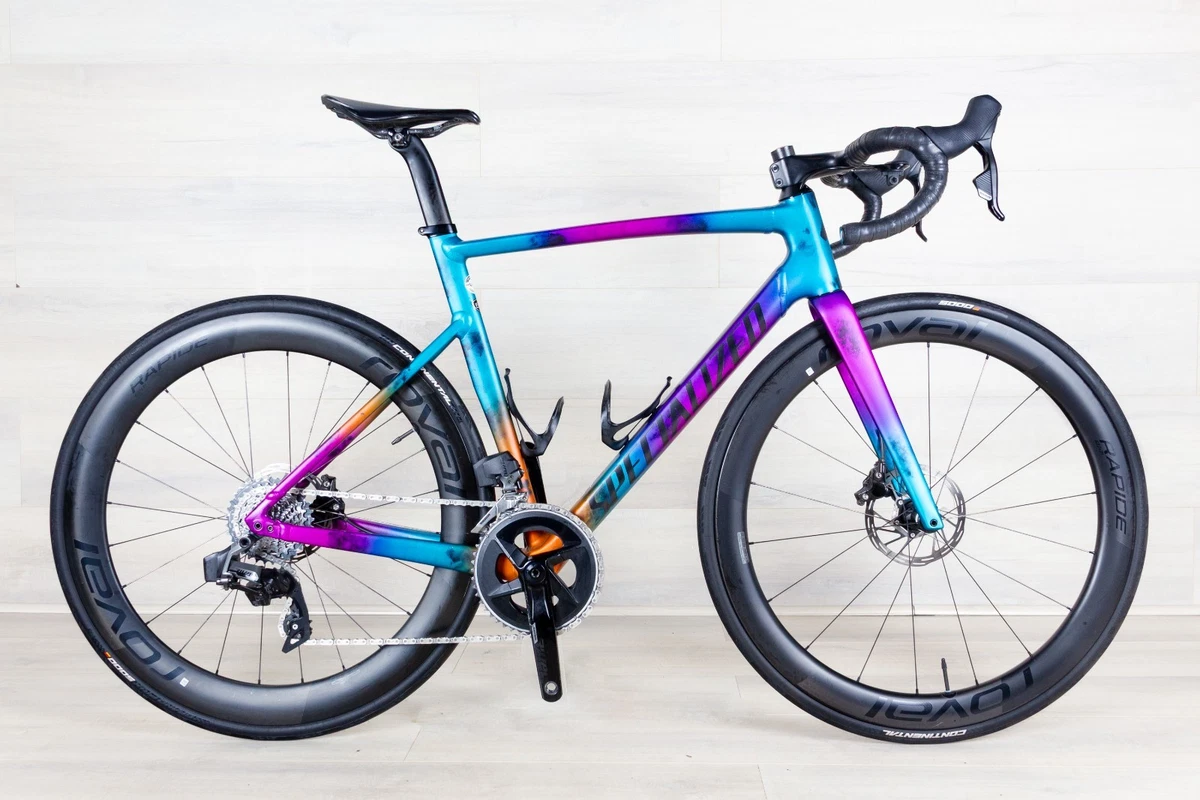 Specialized Multicolor 700C Bikes for sale | eBay
