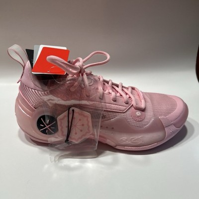 Way of Wade 10 Low Cherry Blossom Size US 6.5 Brand New In The Box With Tags